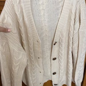 Shein Cardigan